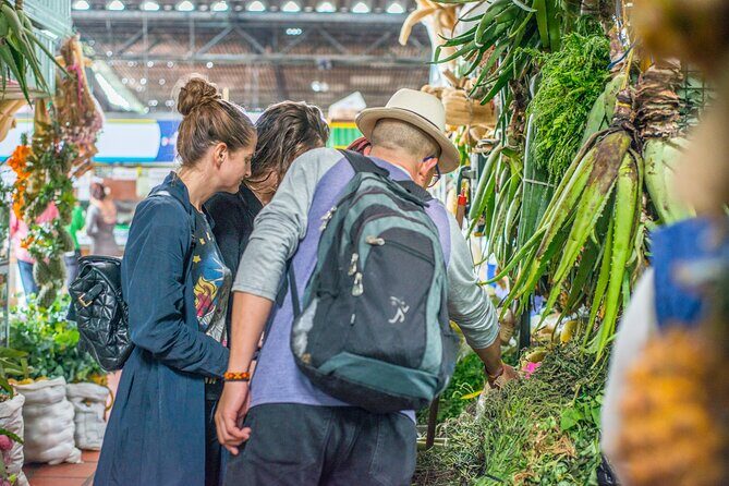 Private tour: Foodie Experience in Downtown Medellín - Who should book this Downtown Medellín foodie tour