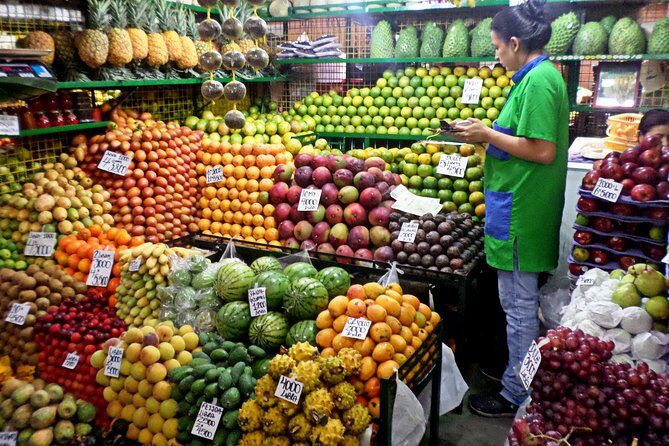 Private tour: Foodie Experience in Downtown Medellín - Private pickup, timing, and how to plan your morning