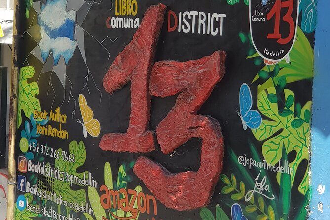 Private Tour in Comuna 13 with cable car (culture, street art and graffiti) - Comuna 13 and Medellín’s cable car: why this pairing works