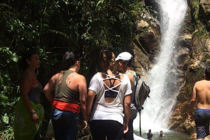 Private Tour: La Miel Magnificent Natural Reserve Hike - Key things that make this La Miel hike worth your morning