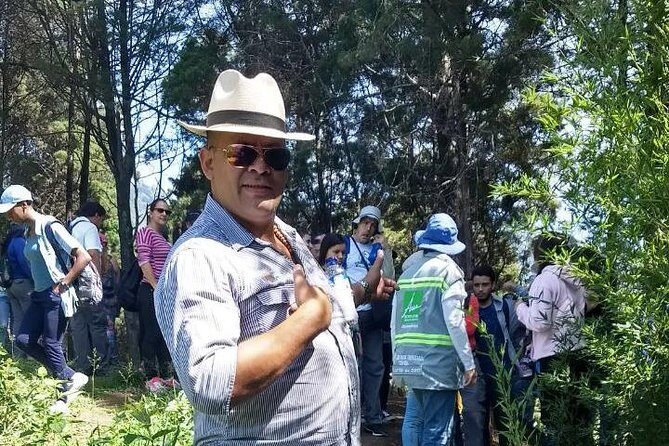 Private Tour: La Miel Magnificent Natural Reserve Hike - Native wildlife viewing: what “in their habitat” practically means
