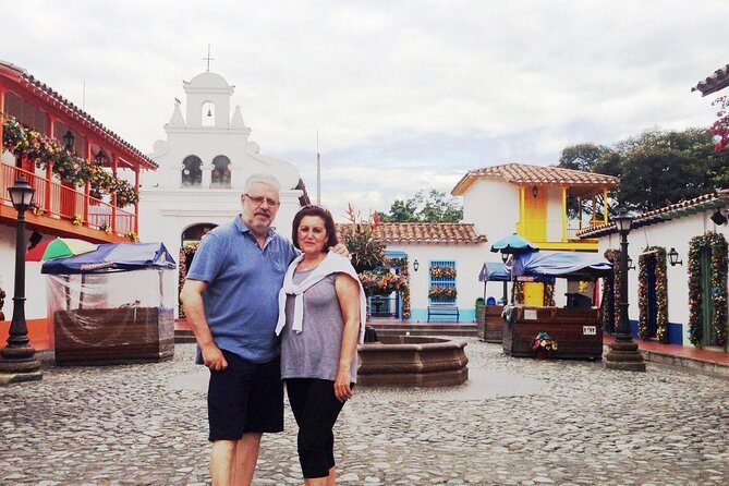 Private tour: Medellin City – Pablo Escobar and Food Tour - Key highlights worth planning around