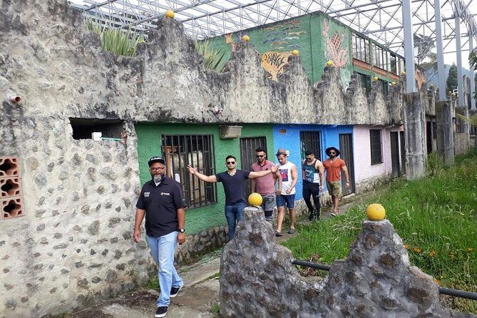 Private tour: Medellin City – Pablo Escobar and Food Tour - How this Medellín day stays private and flexible