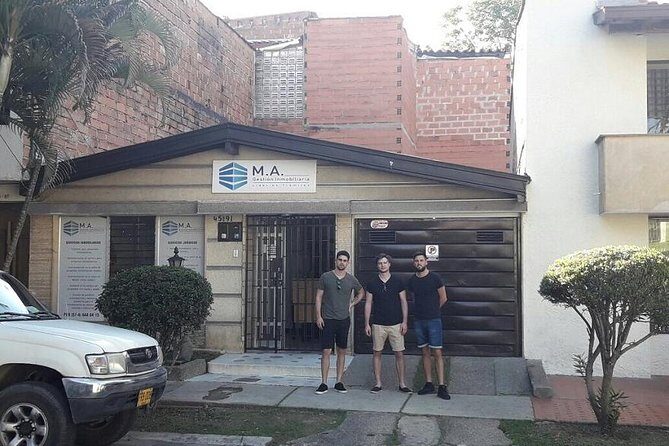 Private tour: Medellin City – Pablo Escobar and Food Tour - Museum of Antioquia: optional time for art lovers