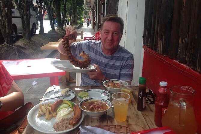 Private tour: Medellin City – Pablo Escobar and Food Tour - Pablo Escobar sites: how the day handles heavy history