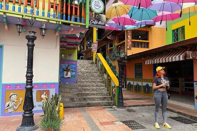 Private Tour to Guatapé, El Peñol + Paragliding from Medellín!! - Price and value: what you’re really paying for at $170
