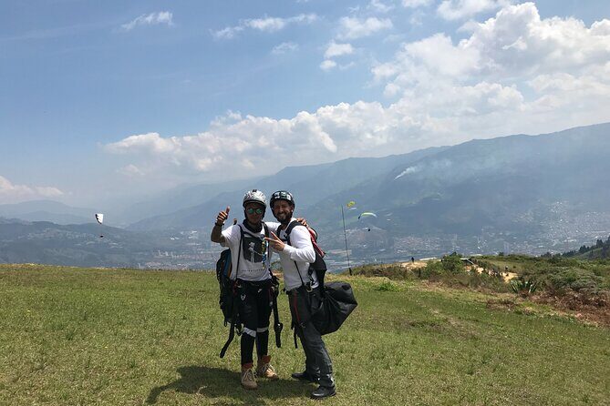 Private Tour to Guatapé, El Peñol + Paragliding from Medellín!! - Who this tour fits best (and who might want something else)