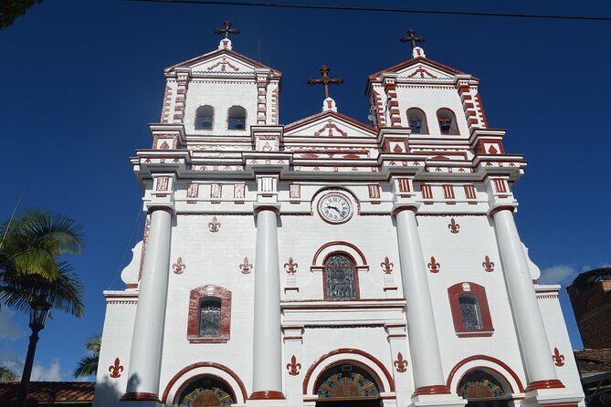 Private tour to Guatape with a local - Piedra del Peñol: the climb that makes the whole trip click