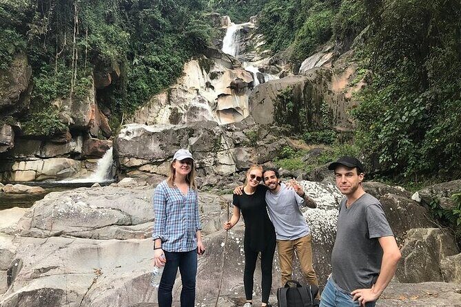 Private Tour to Jardín Town, Waterfalls, Coffee & Culture! - Key points you’ll care about