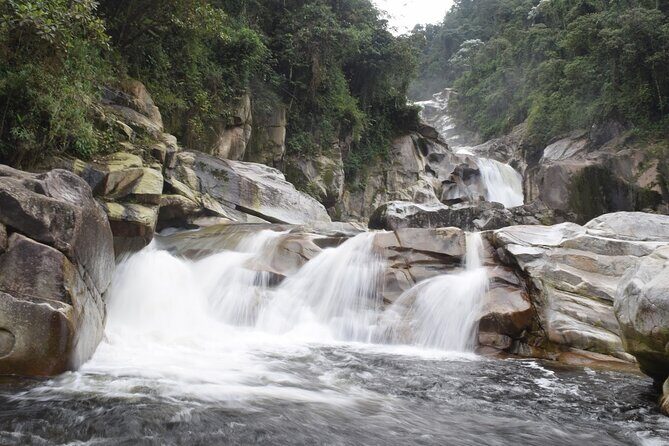 Private Tour to Jardín Town, Waterfalls, Coffee & Culture! - Jardín Town: The Garden-Meaning Streets and the Square That Anchors the Day