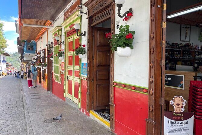 Private Tour to Jardín Town, Waterfalls, Coffee & Culture! - Price and Value: Is $180 Worth It for a 10–12 Hour Private Day?
