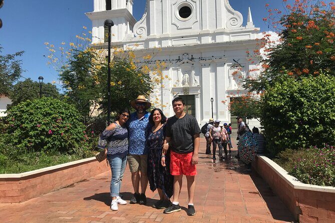 Private Tour to Santa Fe de Antioquia Town & Coffee Farm. - Price, admissions, and why $160 can make sense here