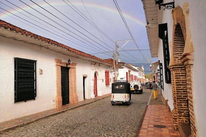 Private Tour to Santa Fe de Antioquia Town & Coffee Farm. - Timing and day flow: what 8 to 9 hours feels like