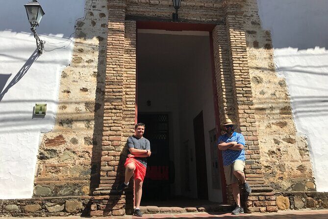 Private Tour to Santa Fe de Antioquia Town & Coffee Farm. - What to pack so you enjoy every stop