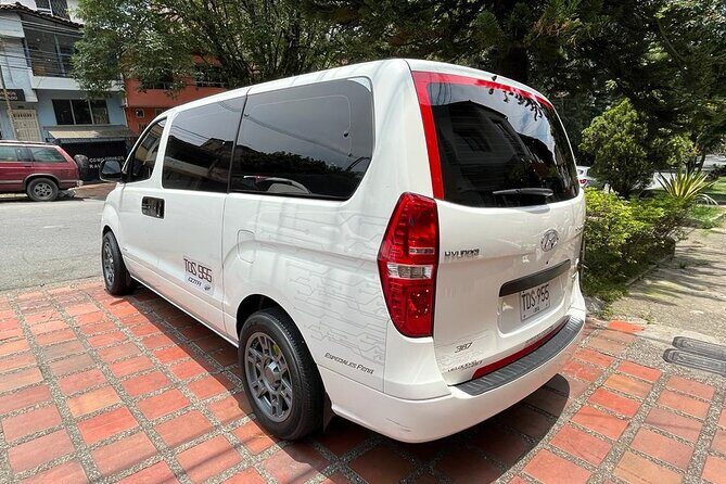 Private Transfer José María Cordova Airport in Medellín - Why This Medellín Airport Transfer Works Like a Safety Net