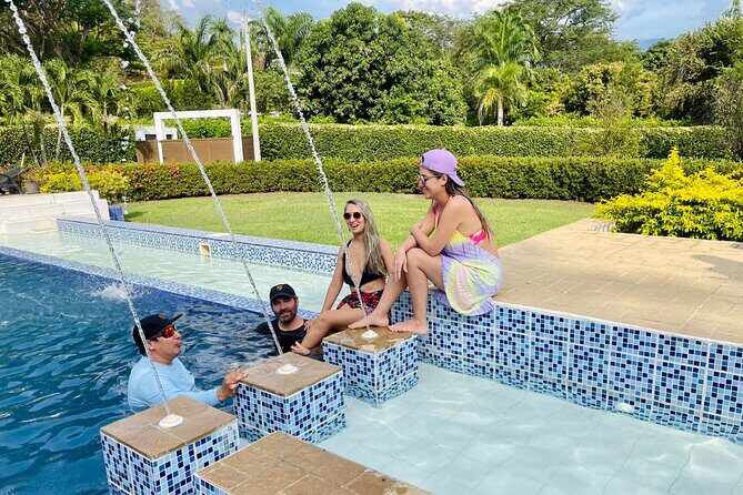 Private Villa with Pool, Coffee Farm and Santa Fe de Antioquia! - Key highlights you’ll feel right away