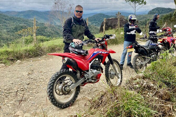 Rally Tour pueblito - Key things to know before you go