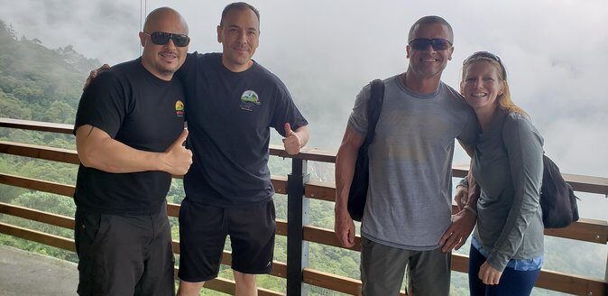 Rio Claro Jungle River Private Tour from Medellín - Key things I’d clock before you go