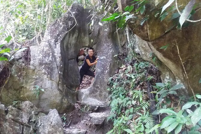 Rio Claro Jungle River Private Tour from Medellín - Activity Options: Ziplining and Cave Exploring (Choose What Matches Your Day)