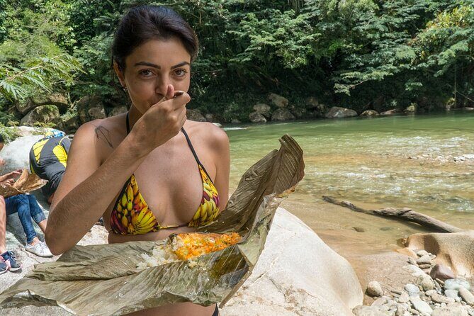 Rio Samana 2 Days Rafting Expedition - Why the Río Samaná rafting in Antioquia is such a good fit
