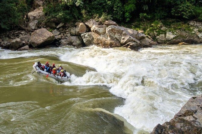 Rio Samana 2 Days Rafting Expedition - Price and value: what $481.03 buys you (and when it’s a bargain)