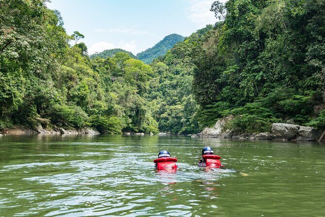 Rio Verde 2 day Expedition - Rafting Medellín - The Route Stop You’ll See: Tienda del Café in Ibagué