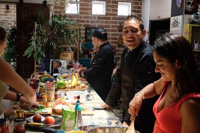 Sabor Colombiano Cooking Studio - Key highlights to know before you go