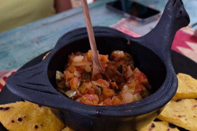 Sabor Colombiano Cooking Studio - Price in context: what $100 buys you in Medellín
