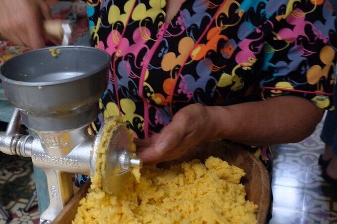 Sabor Colombiano Cooking Studio - Should you book Sabor Colombiano Cooking Studio?