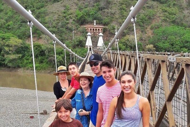 Santa Fe de Antioquia & Colonial Bridge Private Bilingual Guide - Why Santa Fe de Antioquia feels like a different Colombia than Medellín
