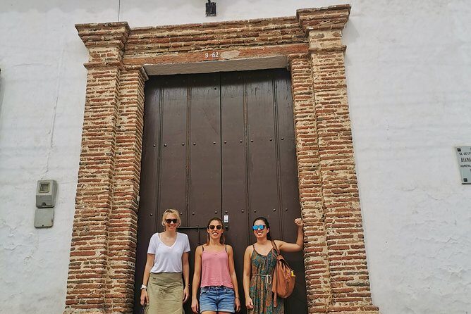 Santa Fe de Antioquia & Colonial Bridge Private Bilingual Guide - Cathedral, churches, and Juan de Corral’s museum stop: history you can see