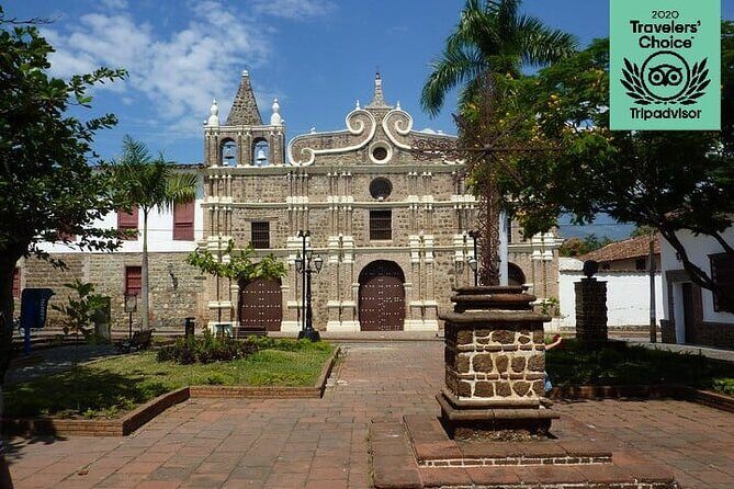 Santa Fe de Antioquia Private Tour from Medellin - The 2-hour Medellín to Santa Fe drive (and what it means for your day)