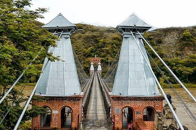 Santa Fe de Antioquia Private Tour from Medellin - Handicrafts and souvenirs: how to shop without losing the day