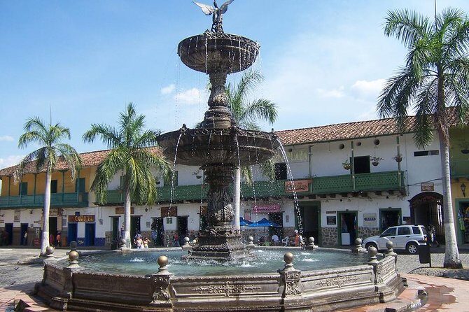 Santa Fe de Antioquia Private Tour from Medellin - Private tour value: what you pay for beyond the driving
