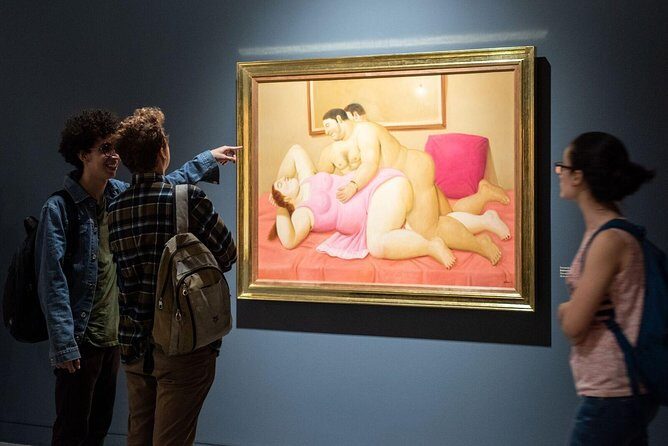 Skip the Line: Museum of Antioquia Admission Ticket - Key things to know before you go