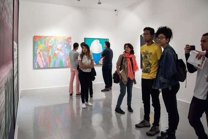 Skip the Line: Museum of Antioquia Admission Ticket - Museo de Antioquia and Plaza Botero: you start with art outside