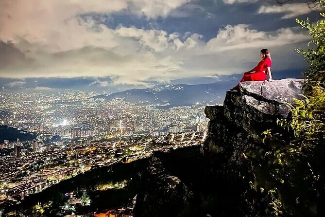 Skyline Tour to the highest viewpoint: epic photos, drone, and pan chocha - Key Things That Make This Tour Worth Your Time