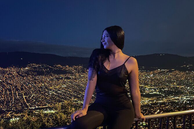 Skyline Tour to the highest viewpoint: epic photos, drone, and pan chocha - Photo Direction and Drone Shots: Daniel and Brayan’s Role