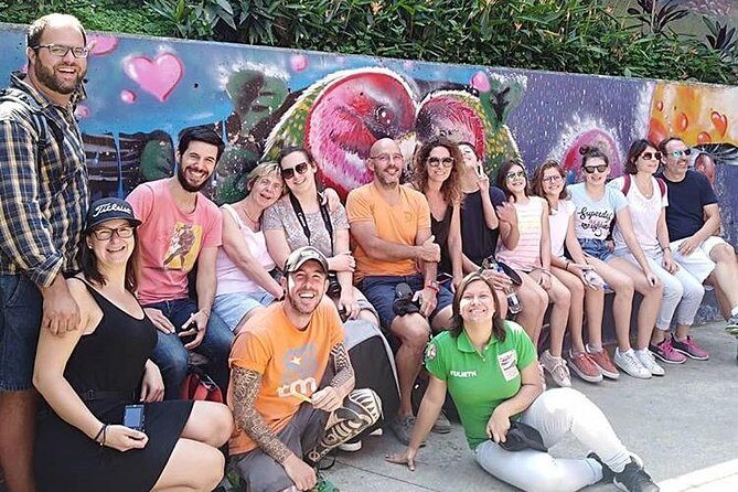Storytellers Tours - English, small groups, and why the price is fair