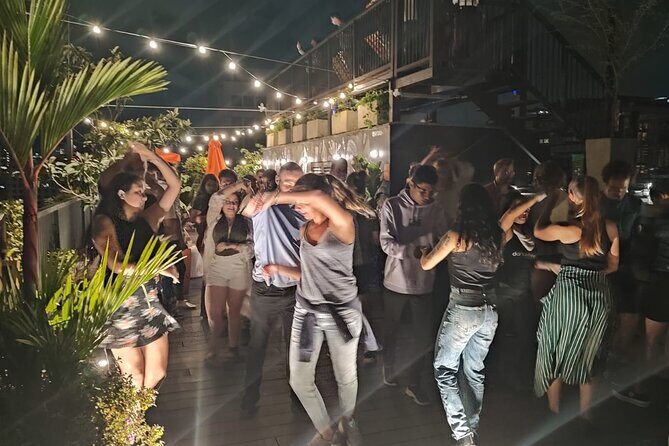 Street Food, Bars, and Rooftops in Poblado with a Local - Price and value: what $35 buys you
