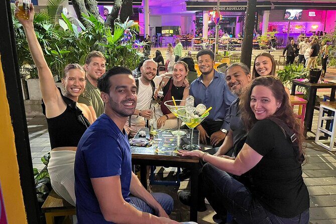 Street Food, Bars, and Rooftops in Poblado with a Local - Who should book (and who should skip)