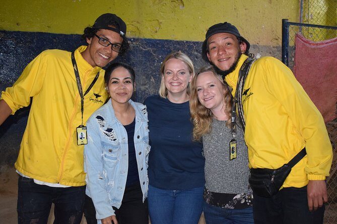 Tejo and Beer Private Medellín Tour - Key Points to Know Before You Go