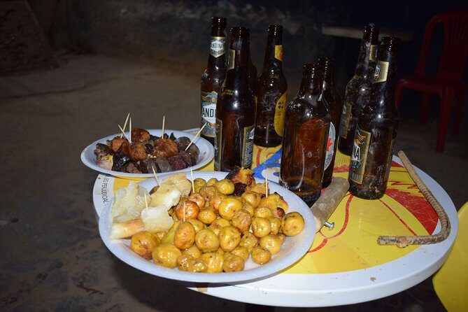 Tejo and Beer Private Medellín Tour - Price and Value at $76 Per Person