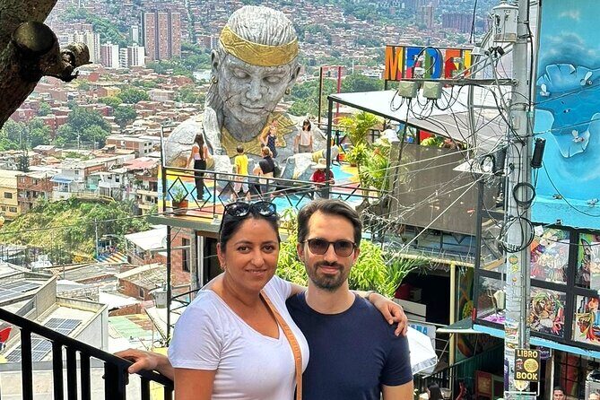The Comunas 13 & 3 Tour-The Most Immersive Experience in Medellin - Price and Value: Is $140 Worth It for 7.5 Hours?