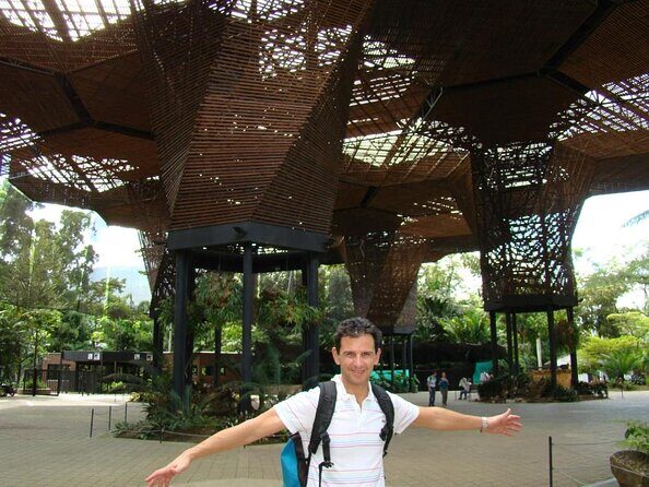 The North Side - Medellín Downtown Experience - Why the North Side Tour Works in 3–4 Hours