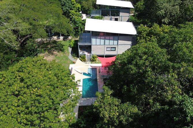 The River House Experience & Santa Fé de Antioquia (2 Days Tour) - Why the River House part is the real value