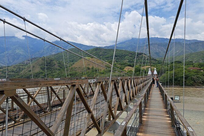 The River House Experience & Santa Fé de Antioquia (2 Days Tour) - The small details that make the day smoother