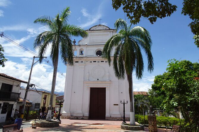 The River House Experience & Santa Fé de Antioquia (2 Days Tour) - What to expect in terms of comfort and logistics