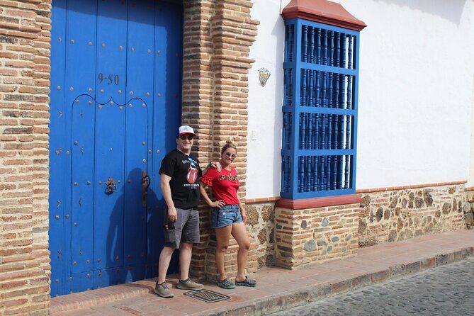 The River House Experience & Santa Fé de Antioquia (2 Days Tour) - Should you book the River House Experience?
