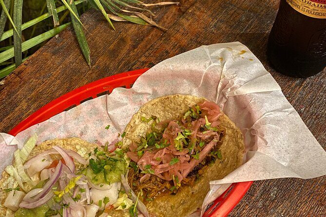 Tour and knowledge of Colombian street-local food - Price and Value for $45: What You’re Paying For
